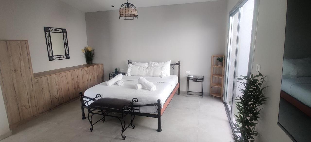 Shani House Of Style Seatara Villa Eilat Quarto foto