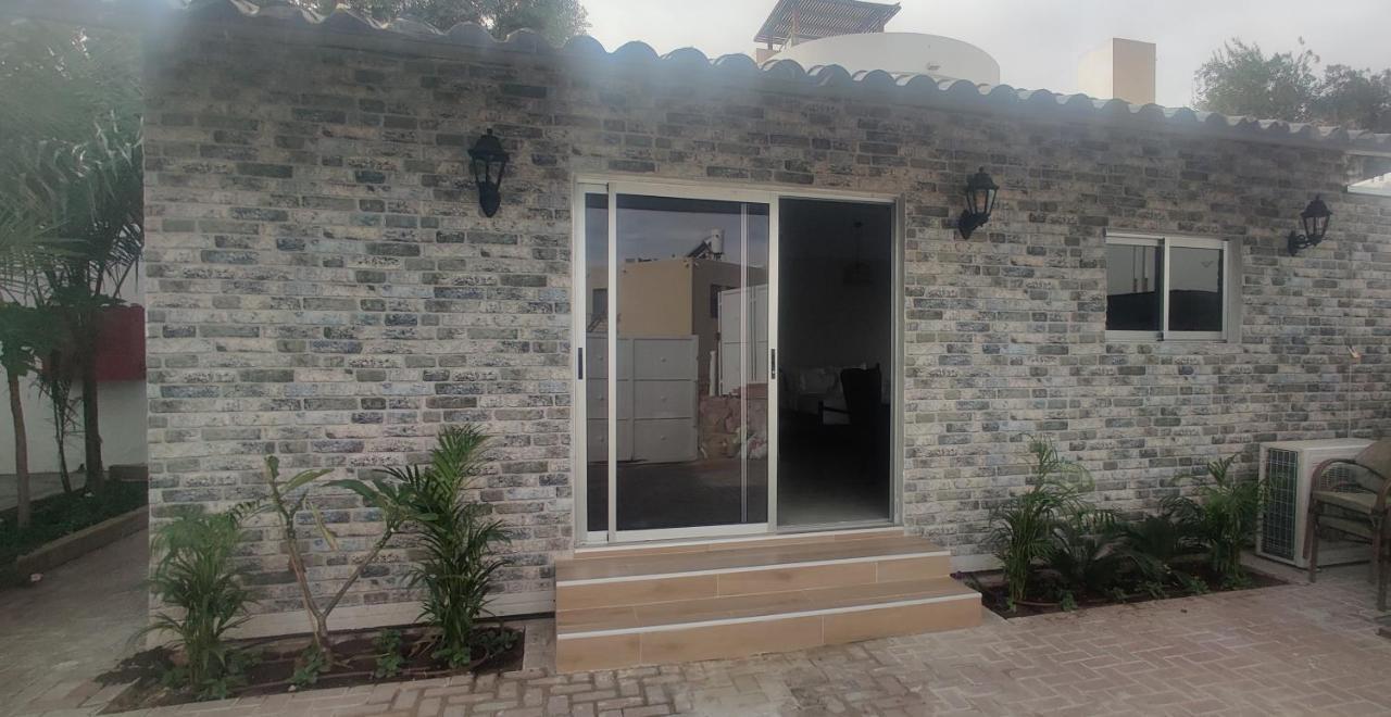 Shani House Of Style Seatara Villa Eilat Quarto foto